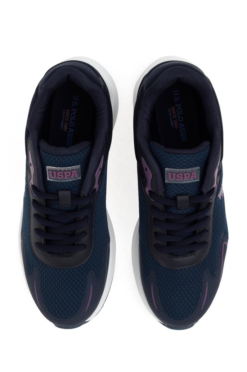 Kadın Lacivert Spor Ayakkabı