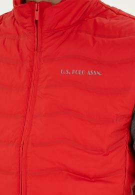 Erkek Kırmızı Yelek - 50280831060