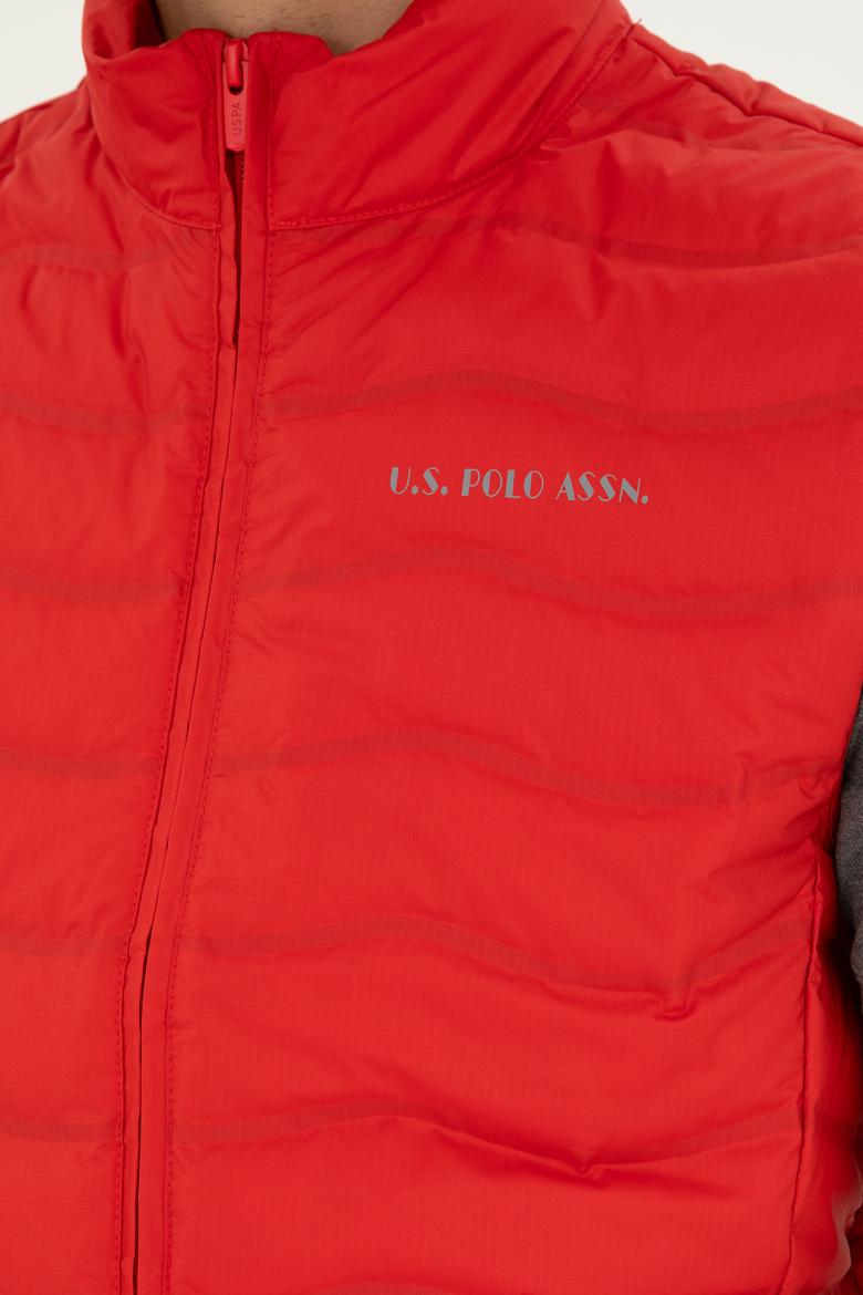 Erkek Kırmızı Yelek - 50280831060