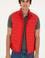 Erkek Kırmızı Yelek