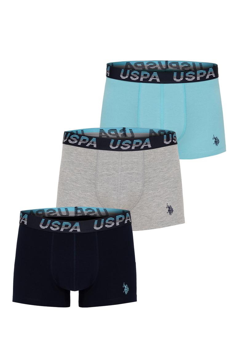 Erkek 3'lü Boxer Takımı