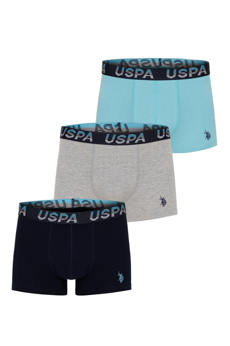 Erkek 3'lü Boxer Takımı