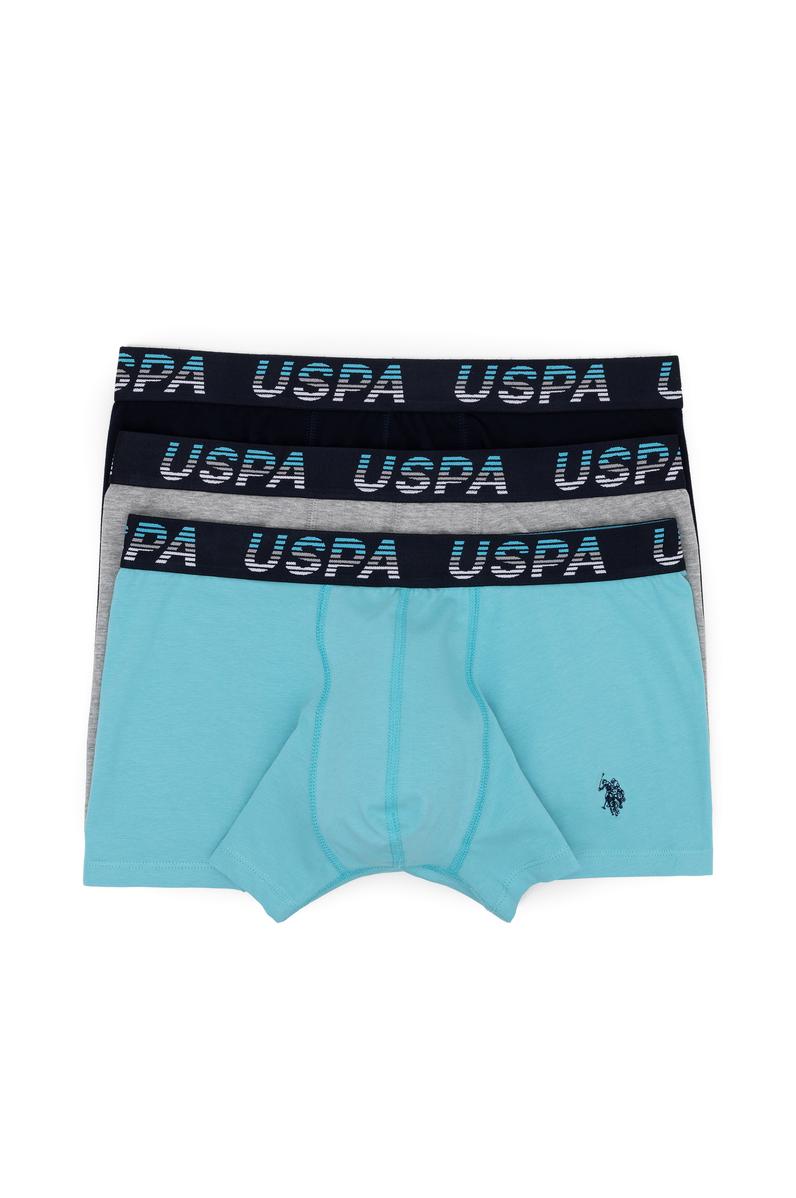 Erkek 3'lü Boxer Takımı