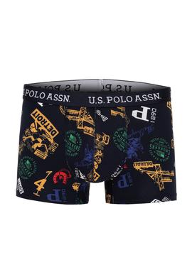 Erkek Lacivert İç Giyim Alt - 50292835001