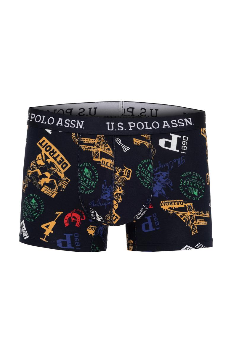 Erkek Lacivert İç Giyim Alt - 50292835001