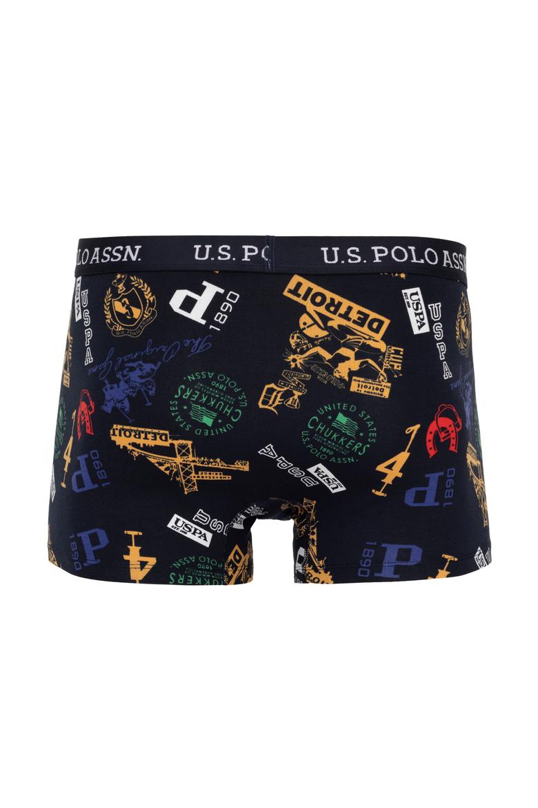 Erkek Lacivert İç Giyim Alt - 50292835001