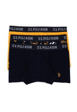 Erkek Lacivert İç Giyim Alt - 50292835001