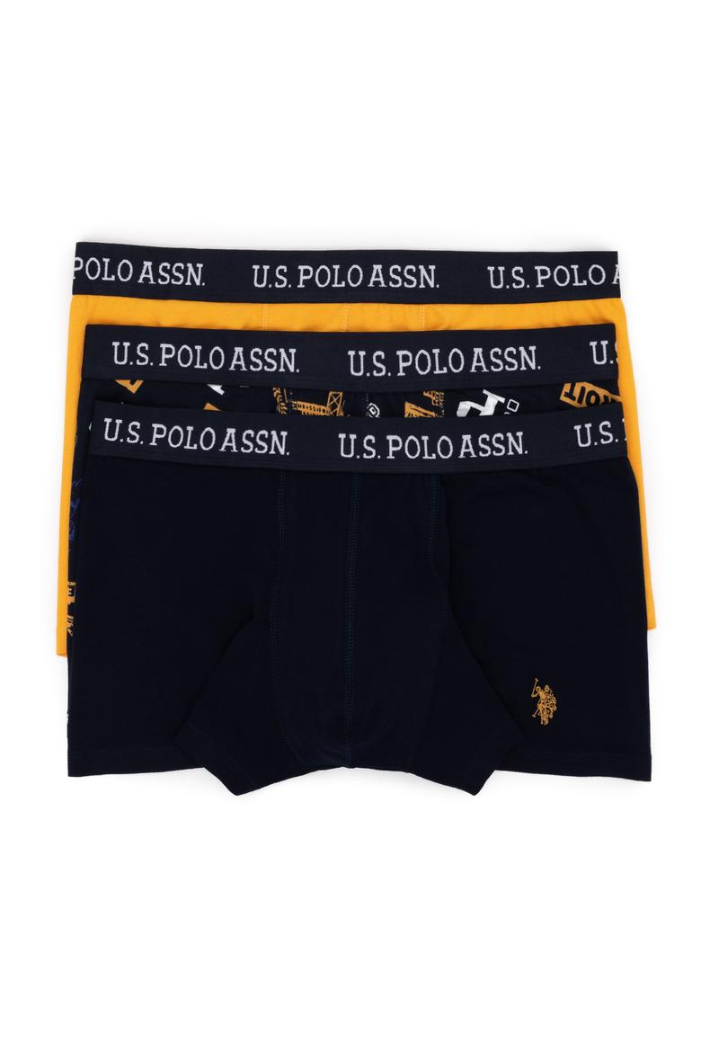 Erkek Lacivert İç Giyim Alt - 50292835001