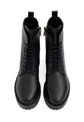 Kadın Siyah Bot - 50277541001