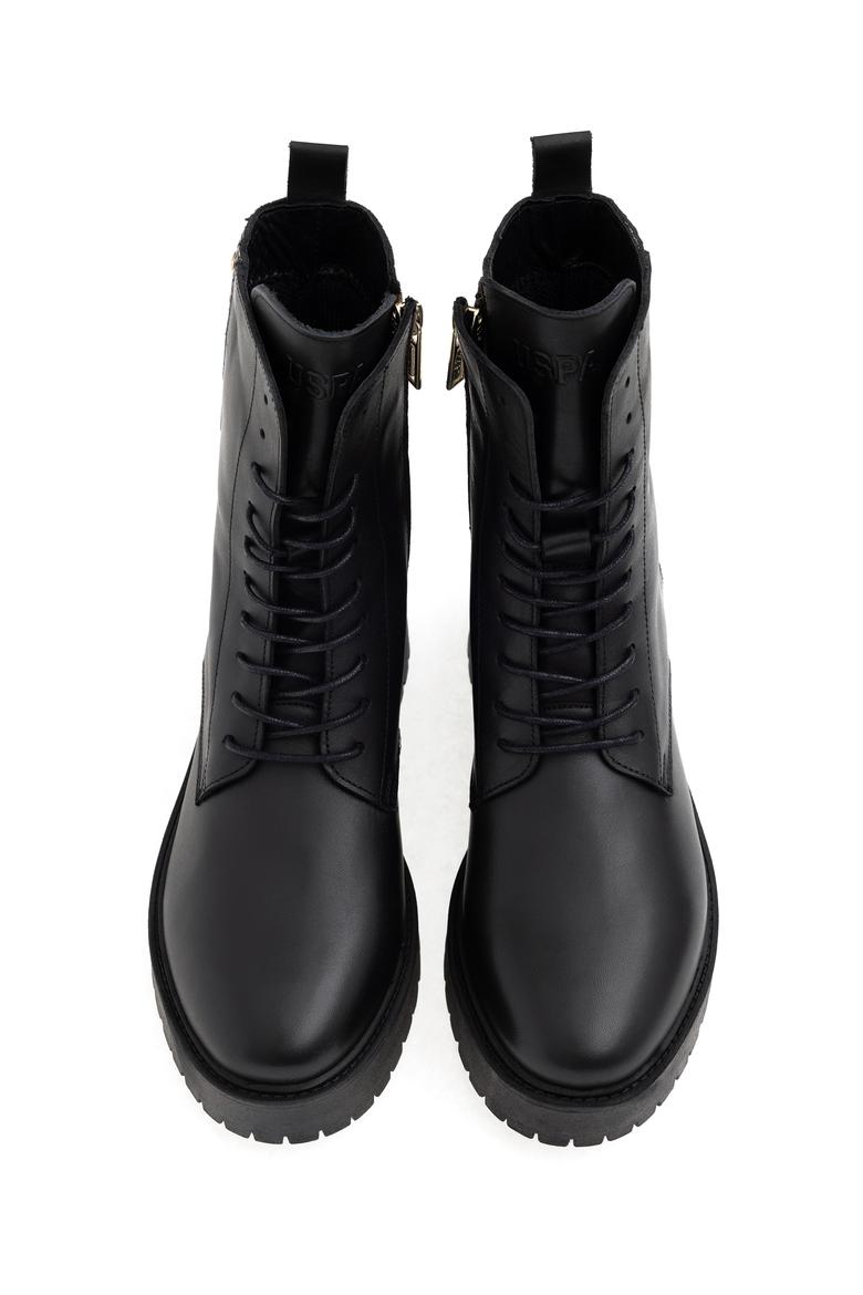 Kadın Siyah Bot - 50277541001