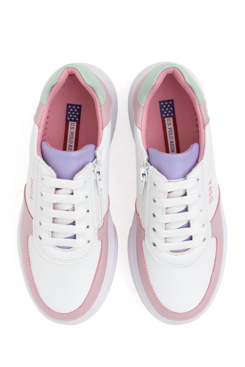 Kız Çocuk Pembe Spor Ayakkabı - 50288720027