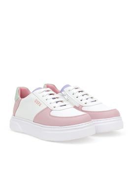 Kız Çocuk Pembe Spor Ayakkabı - 50288720027
