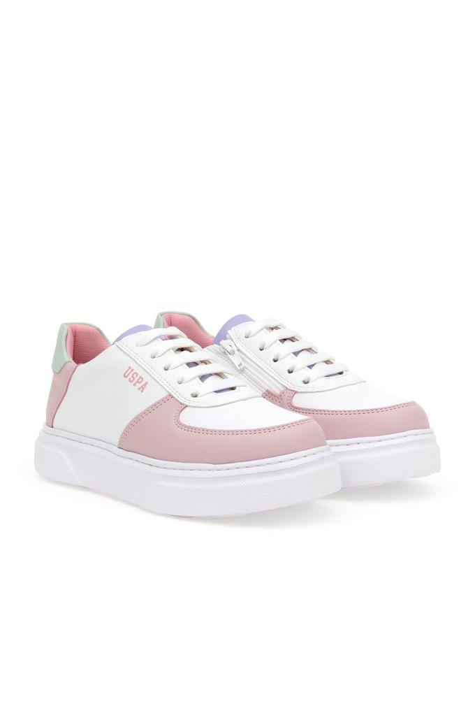 Kız Çocuk Pembe Spor Ayakkabı