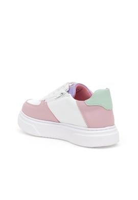 Kız Çocuk Pembe Spor Ayakkabı - 50288720027