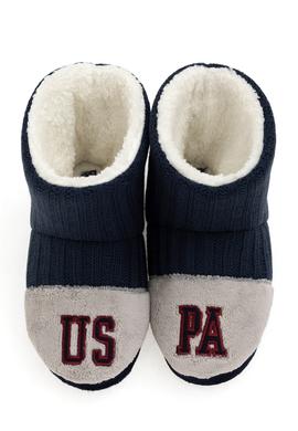 Erkek Çocuk Lacivert Ev Botu - 50277776033