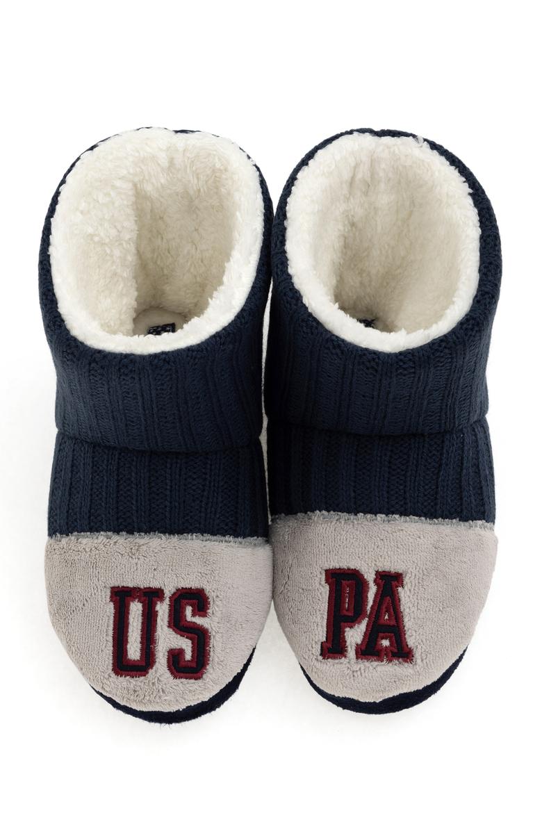 Erkek Çocuk Lacivert Ev Botu - 50277776033