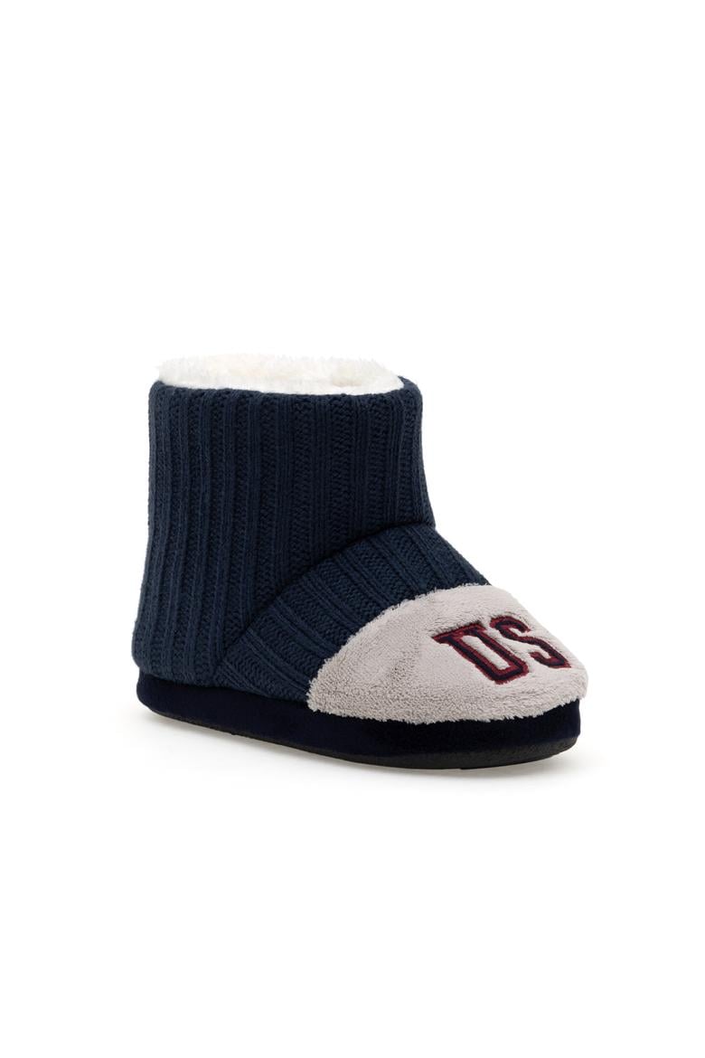Erkek Çocuk Lacivert Ev Botu - 50277776033