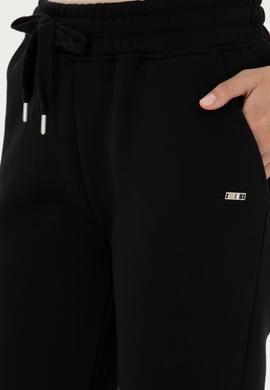 Kadın Siyah Eşofman Altı - 50297068006