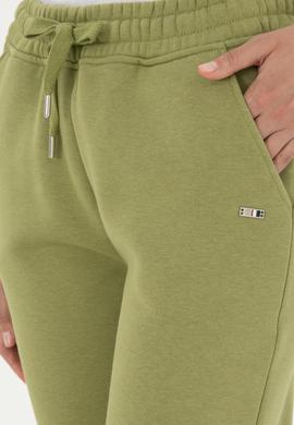 Kadın Fıstık Yeşili Eşofman Altı - 50297068014