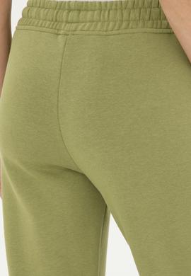 Kadın Fıstık Yeşili Eşofman Altı - 50297068014