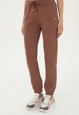 Kadın Camel Eşofman Altı - 50297068032