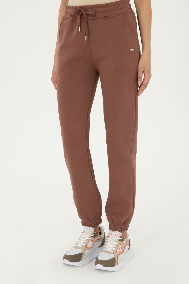 Kadın Camel Eşofman Altı - 50297068032