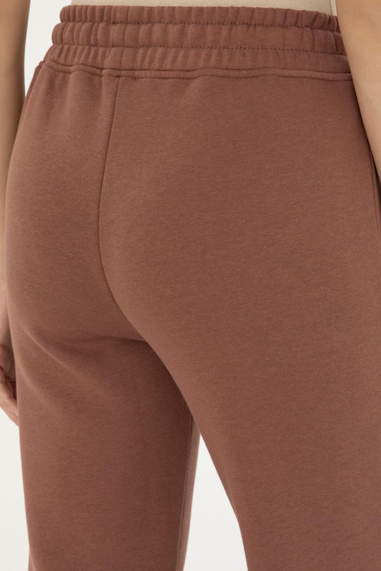 Kadın Camel Eşofman Altı - 50297068032