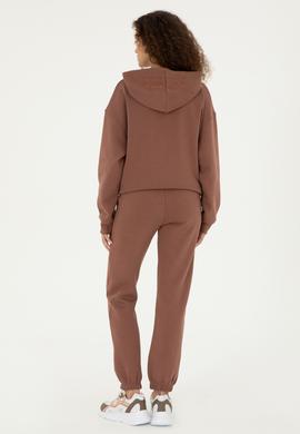 Kadın Camel Eşofman Altı - 50297068032