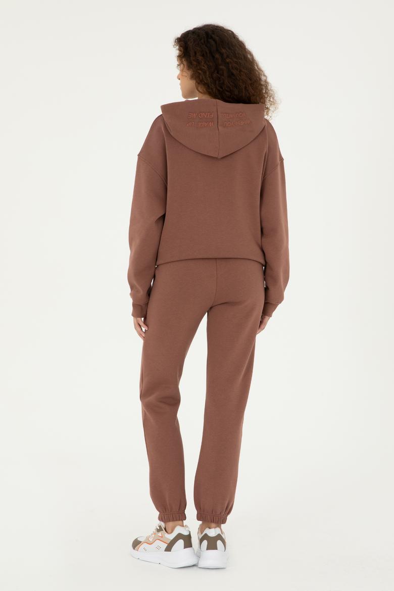 Kadın Camel Eşofman Altı - 50297068032