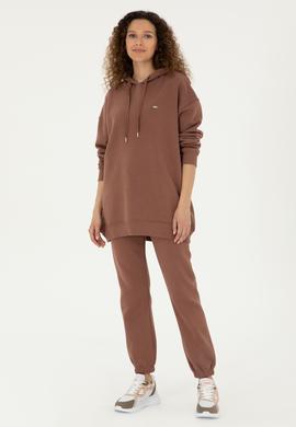 Kadın Camel Eşofman Altı - 50297068032