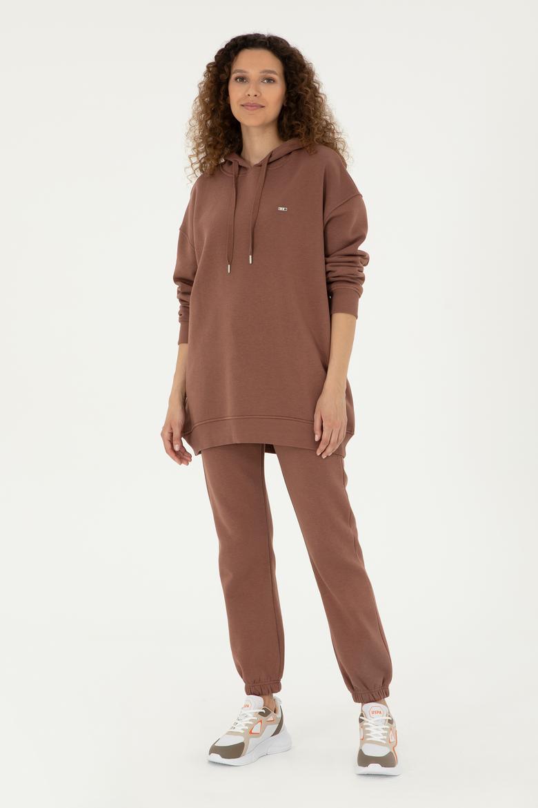 Kadın Camel Eşofman Altı - 50297068032