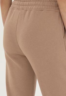 Kadın Açık Kahverengi Eşofman Altı - 50297068041