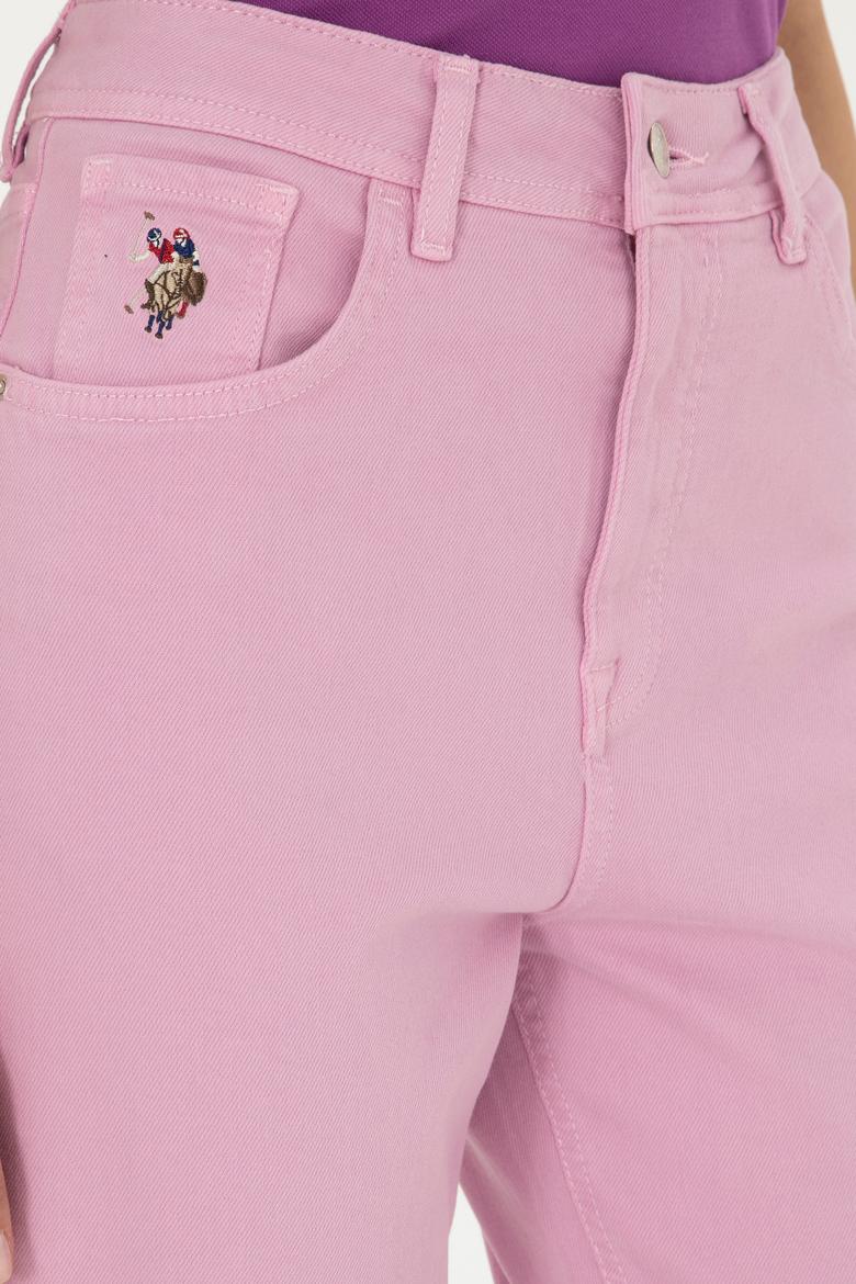 Kadın Pudra Jean Pantolon - 50282871002