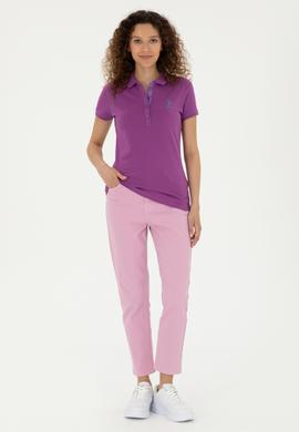 Kadın Pudra Jean Pantolon - 50282871002