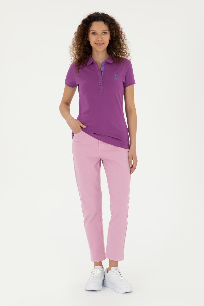 Kadın Pudra Jean Pantolon - 50282871002