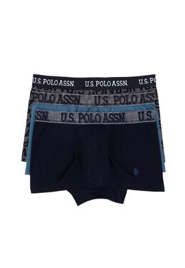 Erkek Lacivert İç Giyim Alt - 50292701003