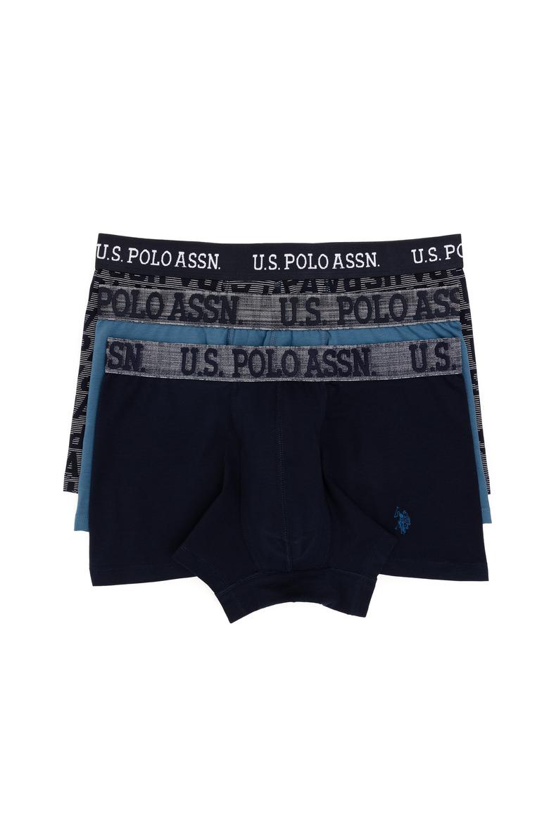 Erkek Lacivert İç Giyim Alt - 50292701003