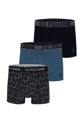 Erkek Lacivert İç Giyim Alt - 50292701003