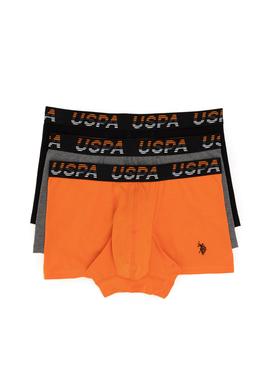 Erkek 3'lü Boxer Takımı - 50292823006