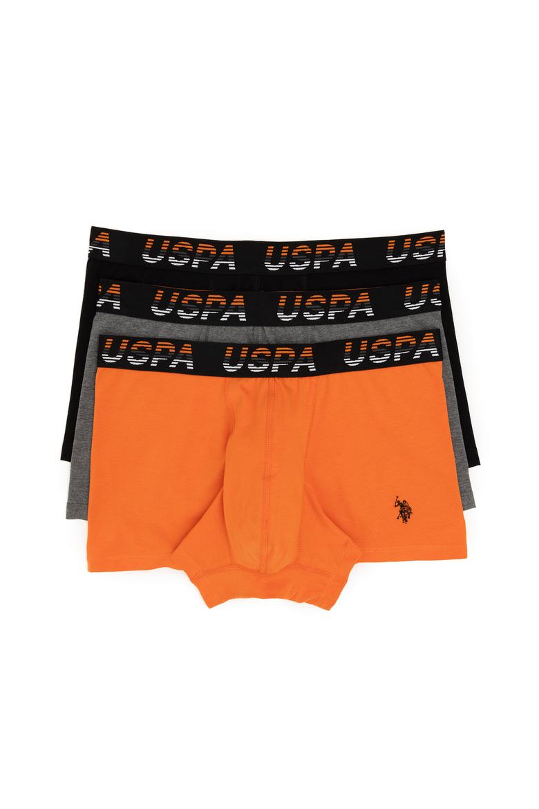 Erkek 3'lü Boxer Takımı - 50292823006