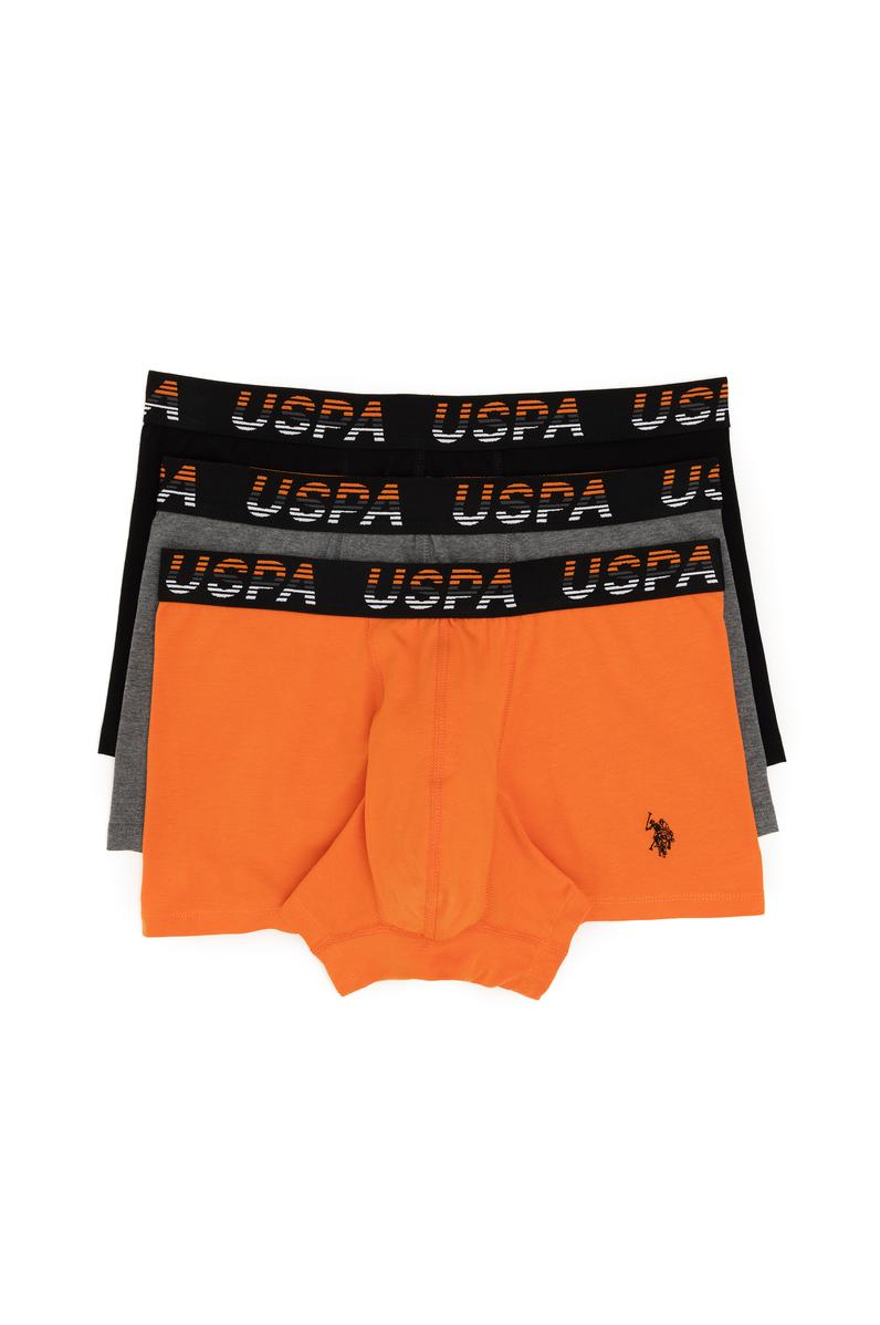 Erkek 3'lü Boxer Takımı