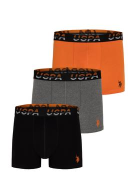 Erkek 3'lü Boxer Takımı - 50292823006