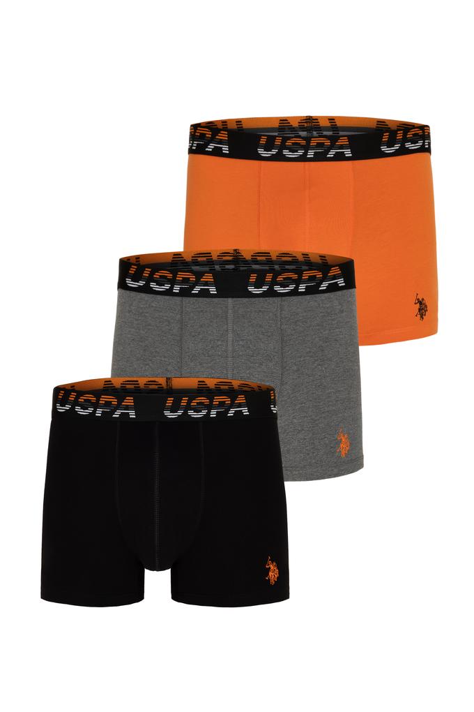 Erkek 3'lü Boxer Takımı