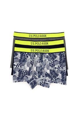 Erkek Lacivert İç Giyim Alt - 50292833002