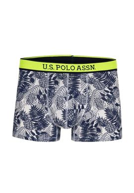 Erkek Lacivert İç Giyim Alt - 50292833002