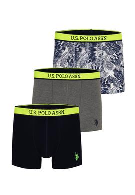 Erkek Lacivert İç Giyim Alt - 50292833002