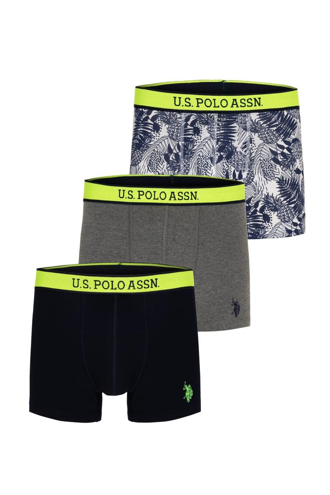 Erkek Lacivert İç Giyim Alt