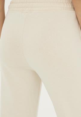 Kadın Krem Eşofman Altı - 50297068051