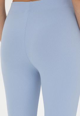 Kadın Açık Mavi Eşofman Altı - 50286255012