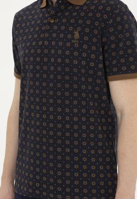 Erkek Taş Tişört - 50289864026